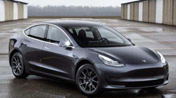 新款Model 3来袭，25.99万起，入门续航超600km，值得选？
