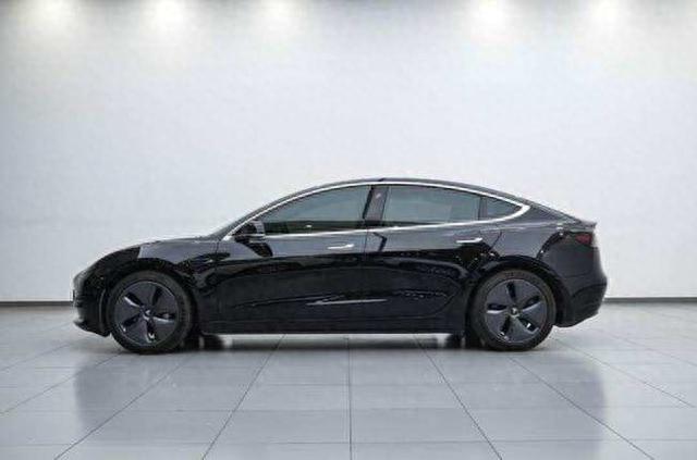 新款Model 3来袭，25.99万起，入门续航超600km，值得选？