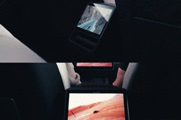 特斯拉新款 Model Y 揭晓！加长尺寸的7座车型是首选！