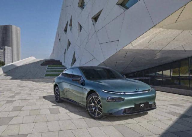 新款Model 3出尽风头？这四款国产车能和它一战