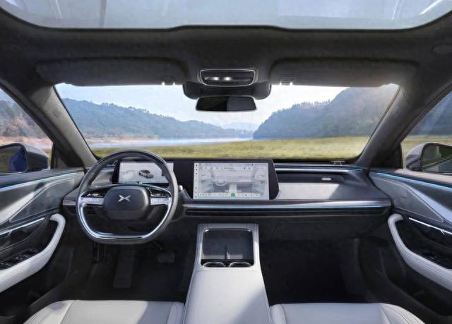 新款Model 3出尽风头？这四款国产车能和它一战