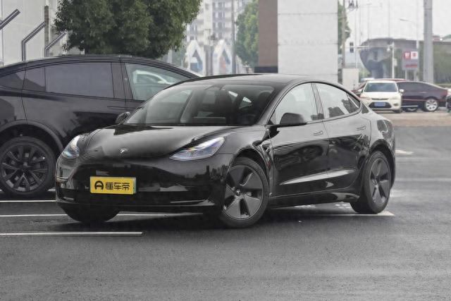 丰田和特斯拉的电车谁更好？bZ3对抗Model 3，都有哪些差距？