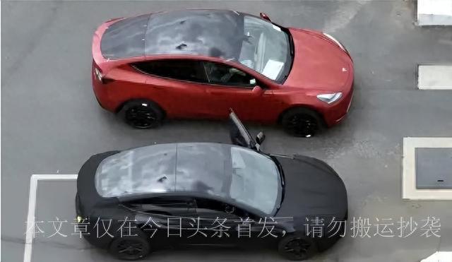 神秘揭晓！特斯拉Model 3全新解读