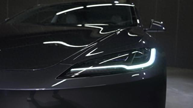 25.99万起！续航606km，内外焕新，新款Model 3来了！都有哪些变化