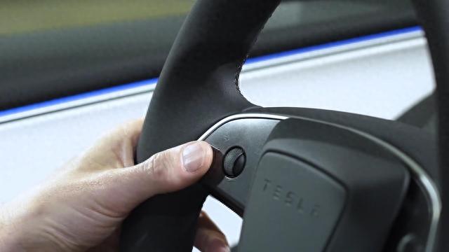 25.99万起！续航606km，内外焕新，新款Model 3来了！都有哪些变化