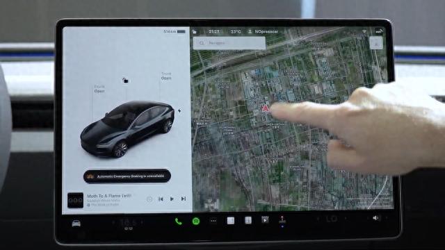 25.99万起！续航606km，内外焕新，新款Model 3来了！都有哪些变化