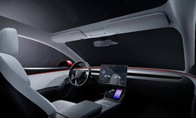 新款特斯拉Model 3上市，对比老款该怎么选？
