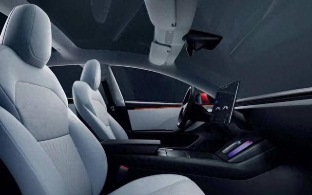 新款特斯拉Model 3上市，对比老款该怎么选？