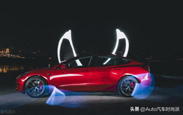 “争议王”特斯拉背后的销量神话