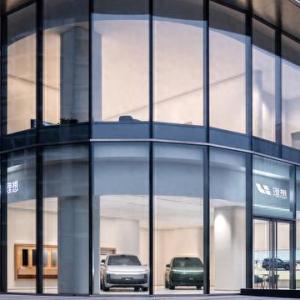 毛利率超特斯拉！理想成国内最吸金车企 反超BBA真能行？