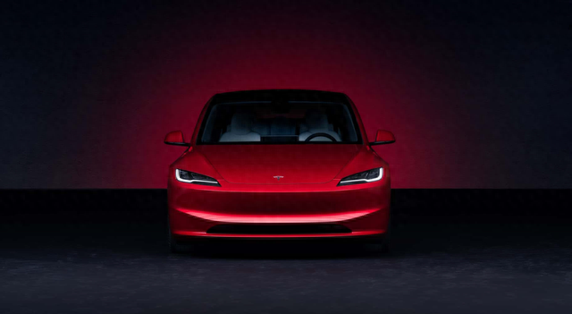 起售价涨了2.8万元，2023款特斯拉Model 3还值得入手吗？