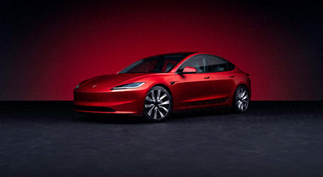 起售价涨了2.8万元，2023款特斯拉Model 3还值得入手吗？