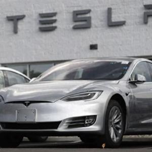 一刀砍去4.8万，狠人特斯拉连续降价的底气何在？