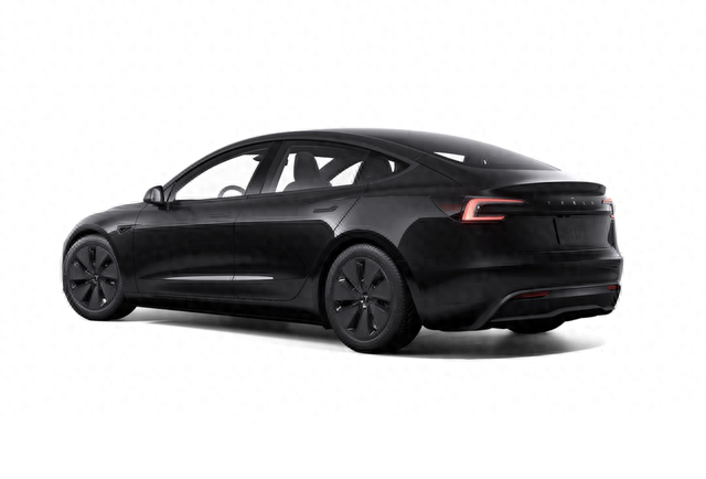 特斯拉Model 3迭代，售价高2.8万，配置是否配得上涨价？
