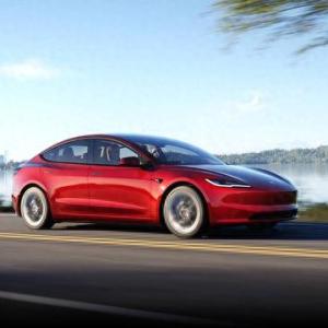 即将降价？Model 3 的定价背后，藏着特斯拉的小心机