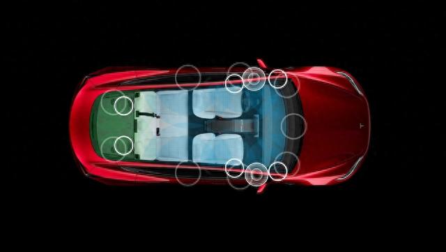 特斯拉新 Model 3 Highland 的10个让你眼前一亮的新功能
