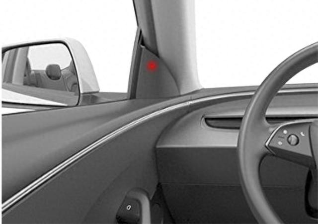 特斯拉新 Model 3 Highland 的10个让你眼前一亮的新功能