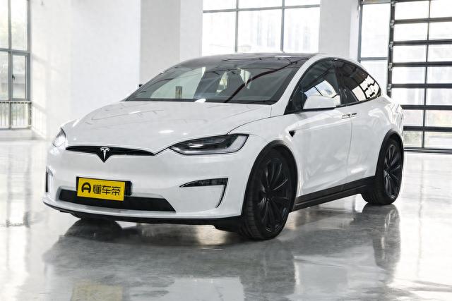 老车主亏掉一台model 3，特斯拉下调Model S/X售价引不满