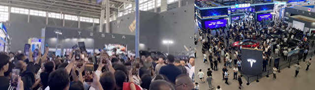 特斯拉Model Y继续蝉联乘联会8月单车型销冠,Model 3焕新版火爆来袭