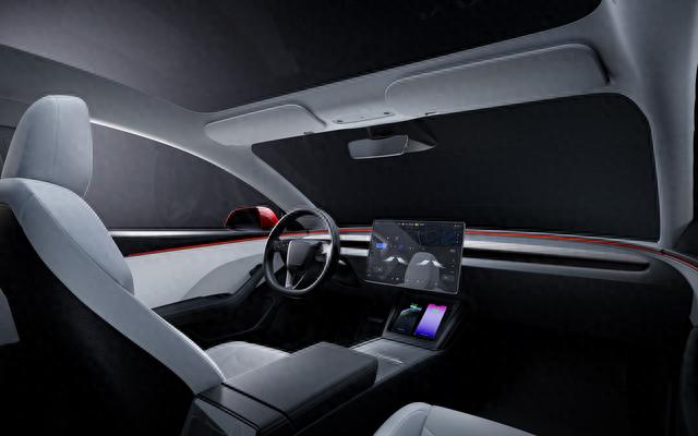 特斯拉Model Y继续蝉联乘联会8月单车型销冠,Model 3焕新版火爆来袭