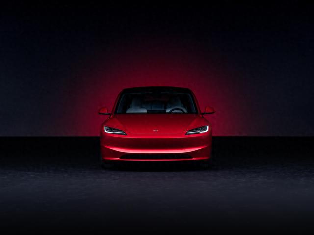特斯拉Model Y继续蝉联乘联会8月单车型销冠,Model 3焕新版火爆来袭