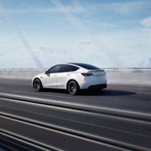 特斯拉Model Y：保持领先，销量持续增长