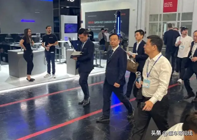 资讯 | 比亚迪海豹再被瑞银拆解，与特斯拉、大众对比零部件和成本