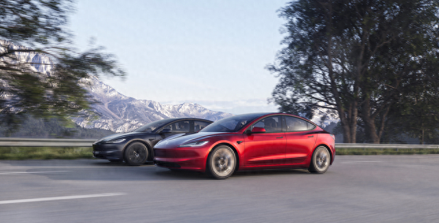 特斯拉最新消息：Model Y下月或将涨价，新款Model 3还卖25.99万？