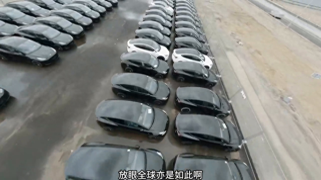 特斯拉Model Y销量近一年排名第一，遥遥领先#特斯拉modely
