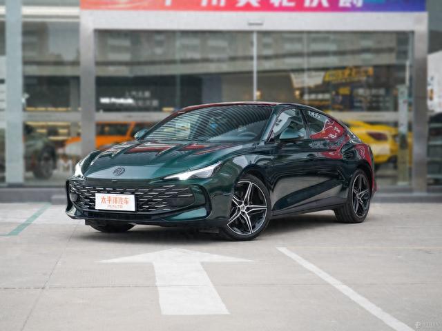 8月轿车销量榜解析 比亚迪成最大赢家 合资品牌不行了？