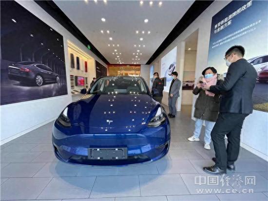 8月SUV：新能源占比超6成，特斯拉Model Y一骑绝尘