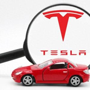 特斯拉一夜狂飙5800亿，摩根士丹利上调评级，全美汽车“大罢工” ...