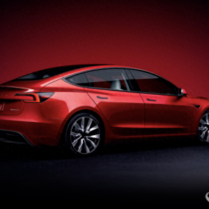 8月狂卖8万4千辆，新Model 3会影响特斯拉销量吗？