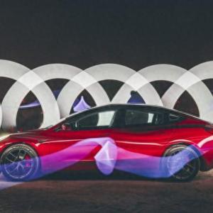 突发！马斯克放出“王炸”！特斯拉大涨超10%，市值暴增超5800亿 ...