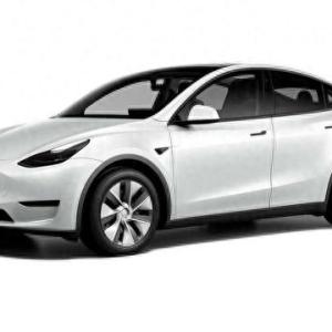 特斯拉占据美国电动汽车市场近60%的份额 主销车型是Model Y