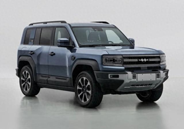 工信部重磅SUV：问界M9打头阵，昊铂HT对标Model Y