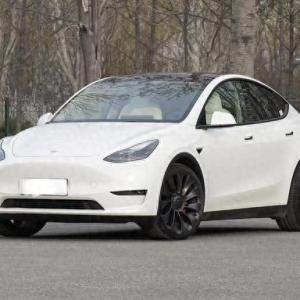 富人不嫌弃穷人买得起，8月销量51117辆，特斯拉Model Y神在哪？ ...