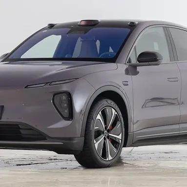 全新特斯拉Model 3申报图 车尾新增“+”标识 将于第四季度交付