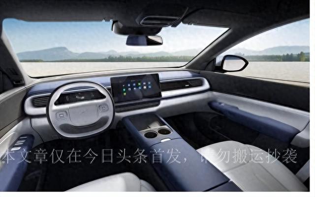 25万内最狠电车，Model Y惊呆？