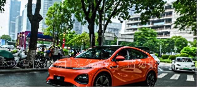 25万内最狠电车，Model Y惊呆？