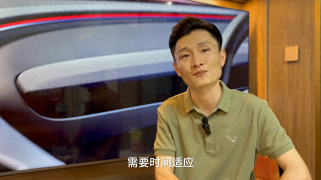 新款Model3：取消换挡拨杆和全车雷达，毫无人性的行为