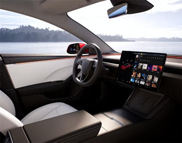 25.99万起 新款国产特斯拉Model 3申报：双电机“+”版亮相