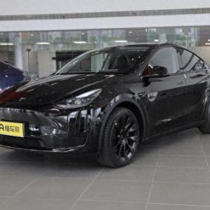 售26.39万至34.99万，轴距2890mm，Model Y值得买