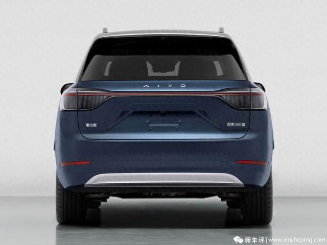 新能源集中发力？特斯拉Model 3等，9月新能源车申报盘点