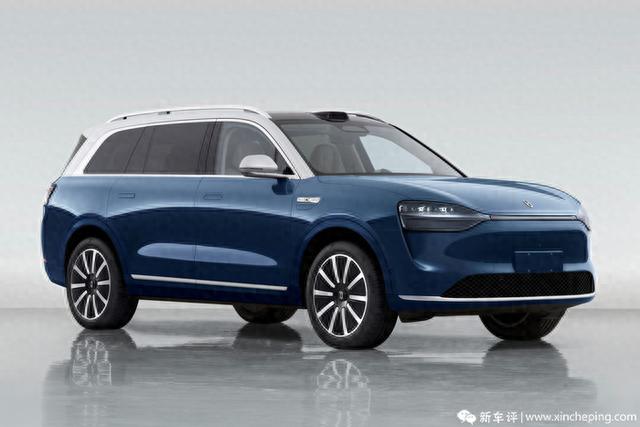新能源集中发力？特斯拉Model 3等，9月新能源车申报盘点