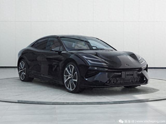 新能源集中发力？特斯拉Model 3等，9月新能源车申报盘点