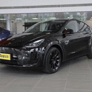 特斯拉Model Y新车型传闻：降配与优化更新