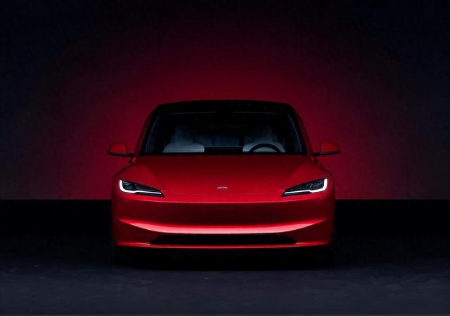 不降反涨，新款Model 3升级亮点有哪些？继续当“等等党”？