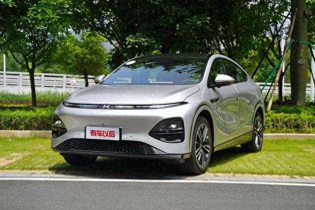 小鹏G6对比Model Y：配置高价格诚意满满，对手来势汹汹！