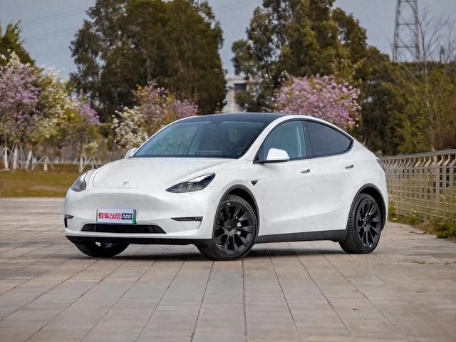 小鹏G6对比Model Y：配置高价格诚意满满，对手来势汹汹！
